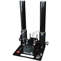 Пневматическая конфетти-пушка Global Effects GE0702 / Power Shot-2 (два ствола)