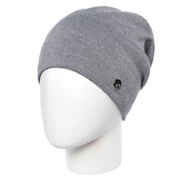 Шапка женская Miskorki Стэп флис