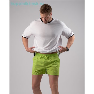 3740-3 D Шорты прогулочные мужские (44-54)