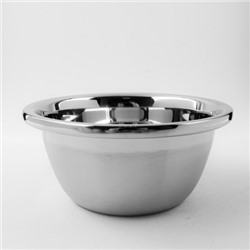 9-40705-18 Миска металлическая 18 см 1,4 л нерж/ст MB (х10)