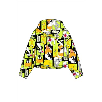 Худи PLAYTODAY, 969597