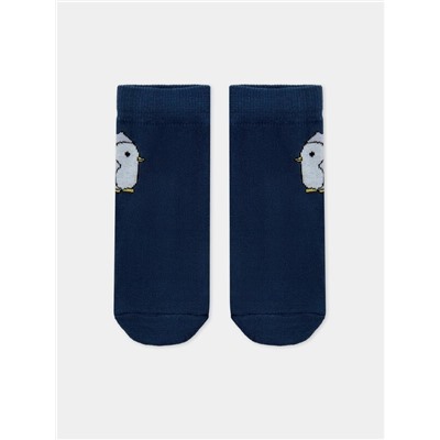 НОСКИ ДЕТСКИЕ 504K-2462