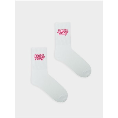 НОСКИ ЖЕНСКИЕ 217K-2967