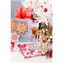 Набор кухонных полотенец Чудеса