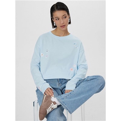 MARK FORMELLE Джемпер 122868