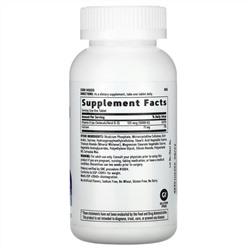 GNC, Vitamin D3, 125 mcg (5000 IU), 180 Tablets