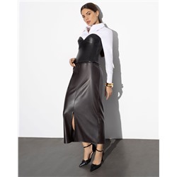 CHARUTTI Юбка 9688