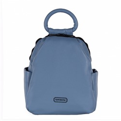 Рюкзак 670102 blue Velina Fabbiano-Safenta