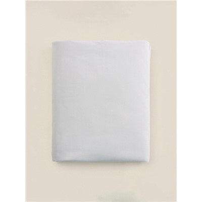 Пододеяльник 1.5-спальный SL Home, 150×220 см, серый, перкаль