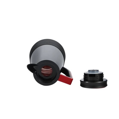 УЦЕНКА Термос BK-4423 1.5 л,, сохраняет температуру 12 ч, пластиковый