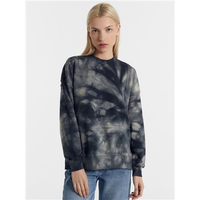 СВИТШОТ ЖЕНСКИЙ 302888/1