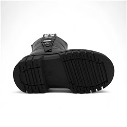 Дутики зимние В5006-1 черные