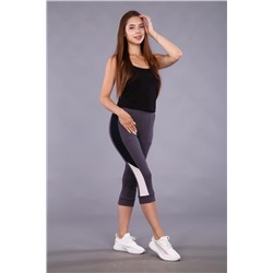 Бриджи "Гудвин" (Серый)