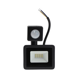 Светодиодный прожектор RSV-SFL-3-10W-6500К-IP65 SENSOR