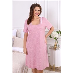 Сорочка Безе-1 (Сухая роза)