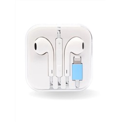 60811 Наушники для IPHONE
