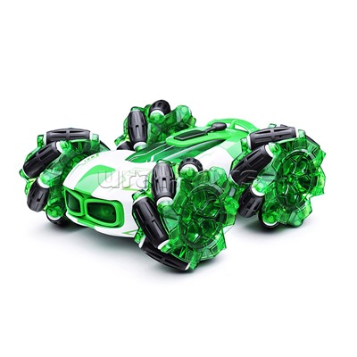 Машина "Drift stunt car" р/у, 27 MHz, в коробке