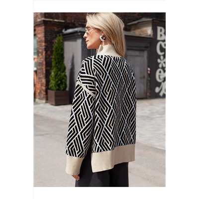 Свитер VILATTE, 1198455