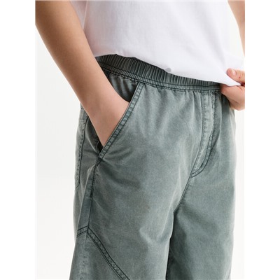 Брюки для мальчиков