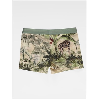 Соль&Перец Плавки SP2605