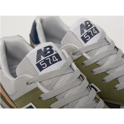 Кроссовки New Balance 574