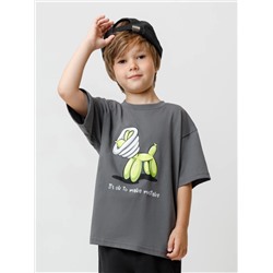 CROCKID Футболка МП 302889