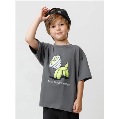 CROCKID Футболка МП 302889