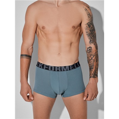 ТРУСЫ МУЖСКИЕ (3ШТ) 411124-3