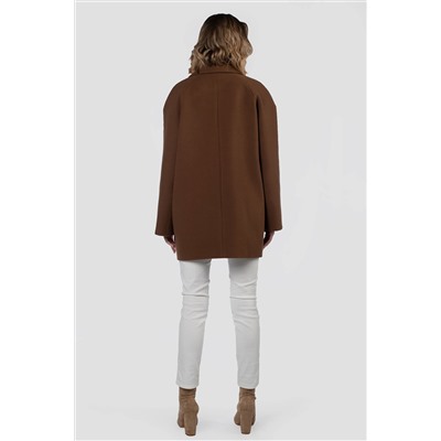 01-12209 Пальто женское демисезонное