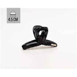 Заколка-крабик