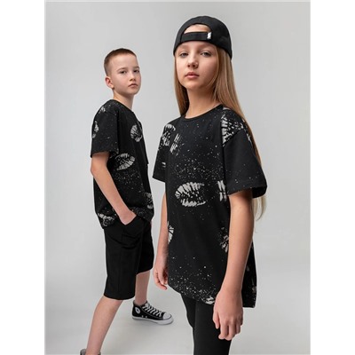 Bodo Футболка 36-99MU