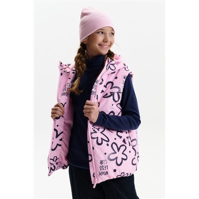 Жилет для девочек PELICAN, 1232698