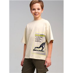 PLAYTODAY Фуфайка 12511399