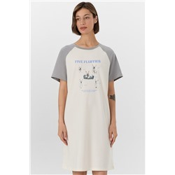 Сорочка ночная MARK FORMELLE, 1205683