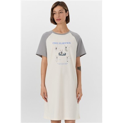 Сорочка ночная MARK FORMELLE, 1205683