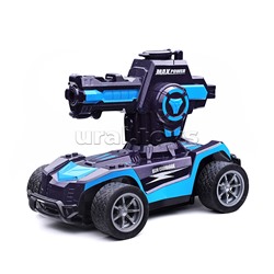 Машина "Chariot" р/у, 27 MHz, в коробке