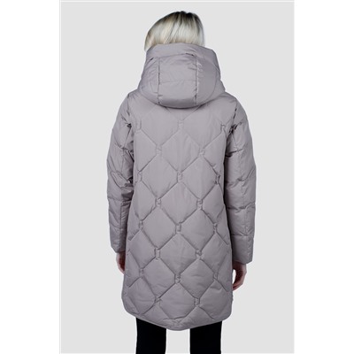 05-2311 Куртка женская зимняя (термофин 200)