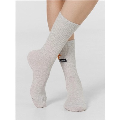 MARK FORMELLE Женские носки 217G-2663