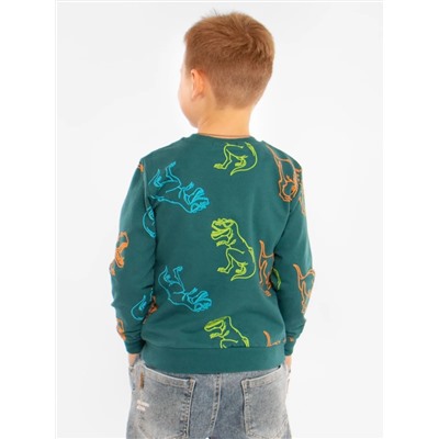 Bonito Джемпер BK1518T