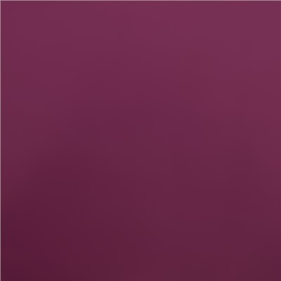 Пленка для цветов тонированная, матовая, красный пурпур, 0.5×10 м ±1 см, 65 мкм