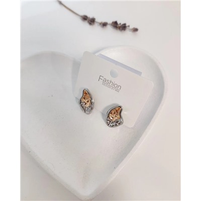 Серьги "Molly"