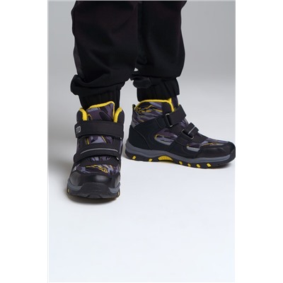 Ботинки PLAYTODAY, 791350