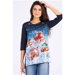 Туника АПРЕЛЬ, 975084