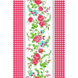 Скатерть дорожка (Розалия)