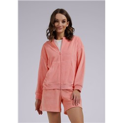 Толстовка женская