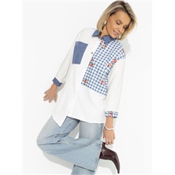 CHARUTTI Рубашка 11308