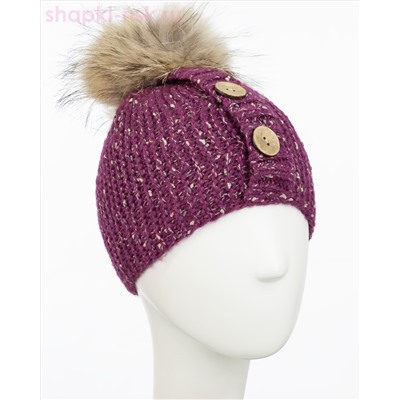 5014/2 MGH Шапка (52-54)