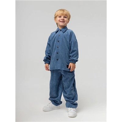 Bodo Костюм 11-565MU