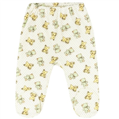 YOULALA Ползунки 0009200503