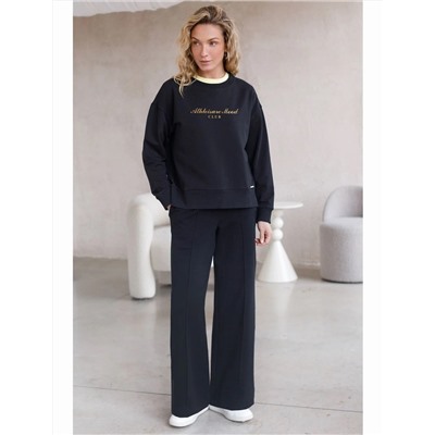 VILATTE Джемпер D49.167